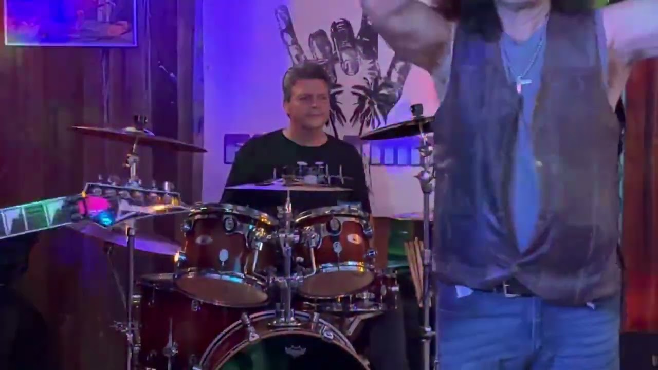 Fast Times - Rebel Yell