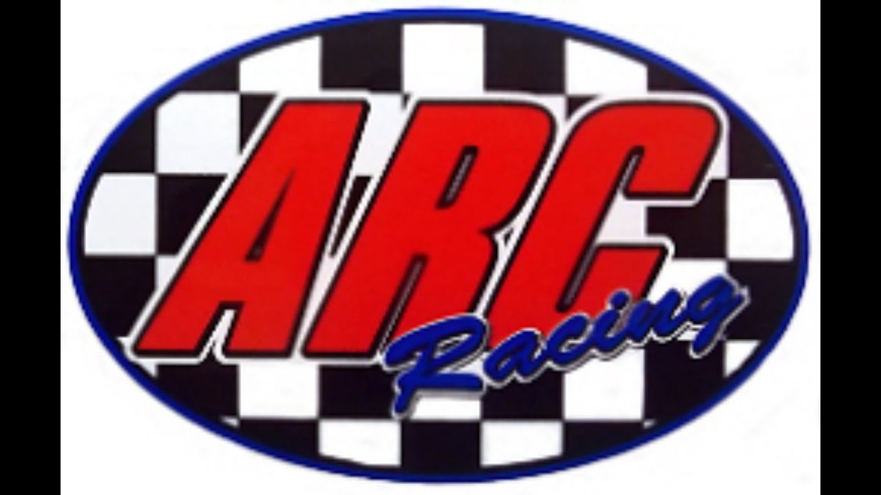 ARC Racing - Видео №1, Установка цельного маховика.