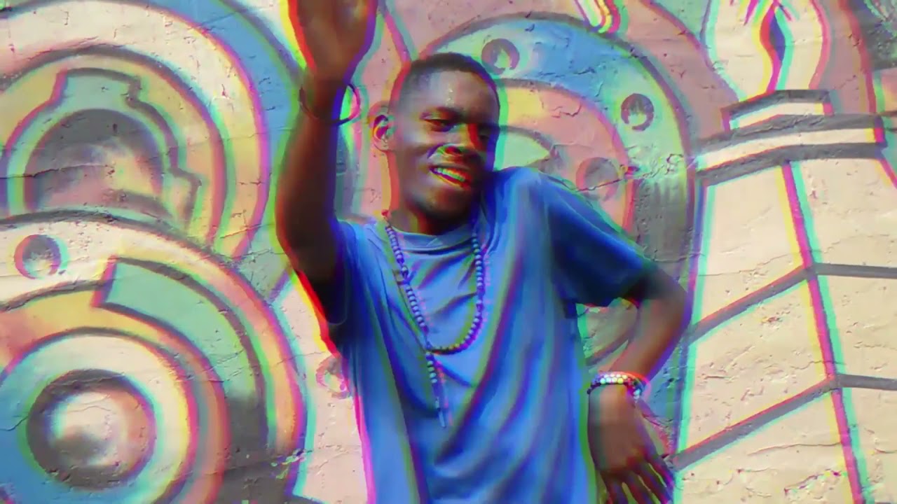 Thejob Rakai Liaka Na Batu (Clips officiel)