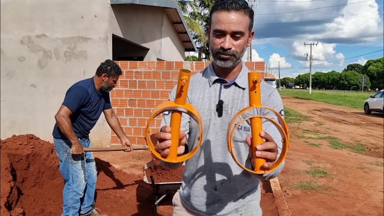 🔥BRILHANTE IDEIA PRA CONSTRU&Ccedil;&Atilde;O CIVIL. FA&Ccedil;A E ECONOMIZE