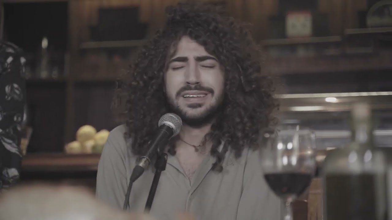 Volver, volver. ¡Una versión de mi para ti! 🤍