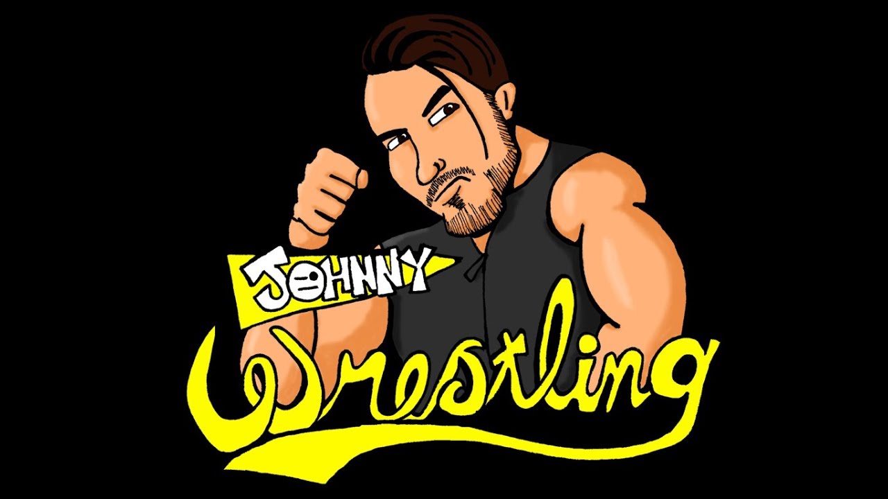 Johnny Gargano Custom Titantron 2018
