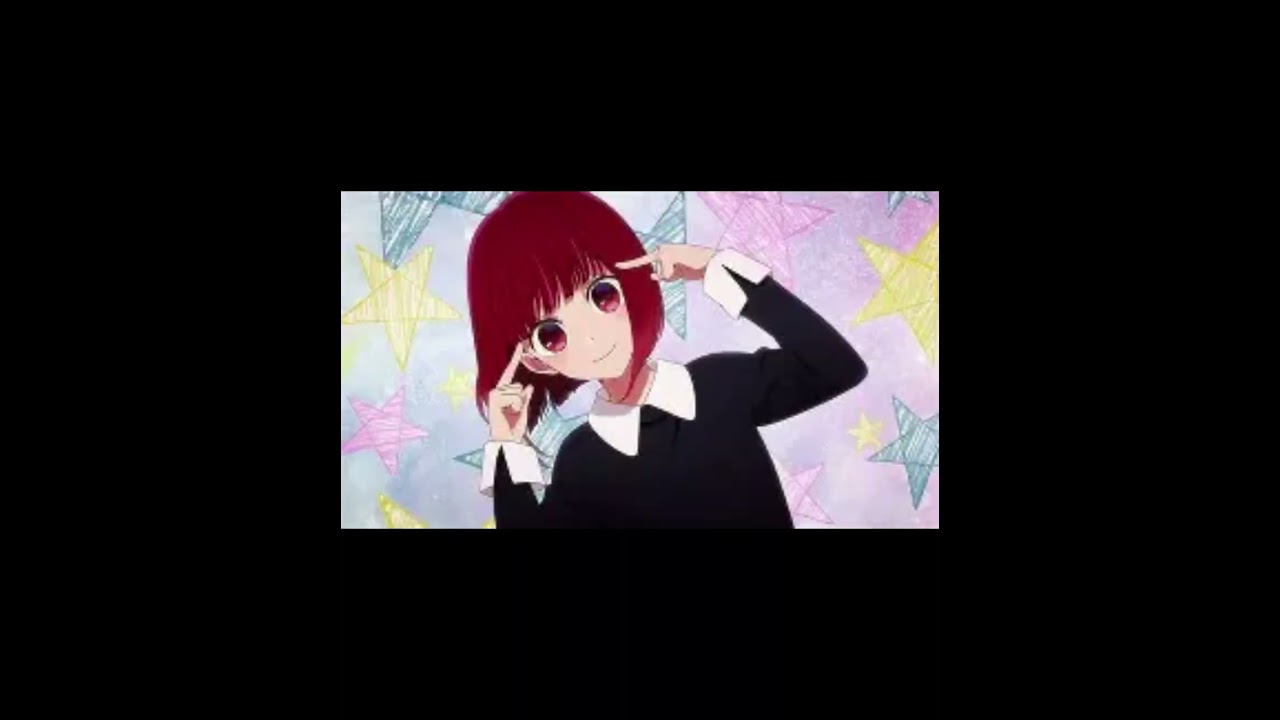 Kana Arima  - Oshi No Ko