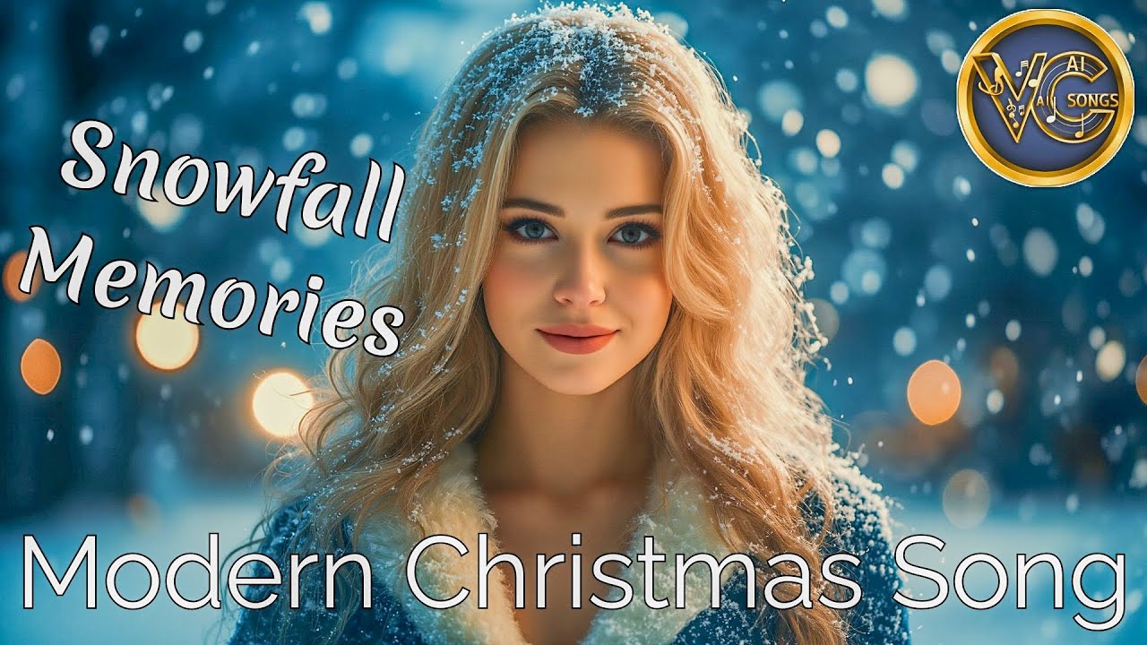 Snowfall Memories &ndash; Christmas Deep House | VG AI Songs