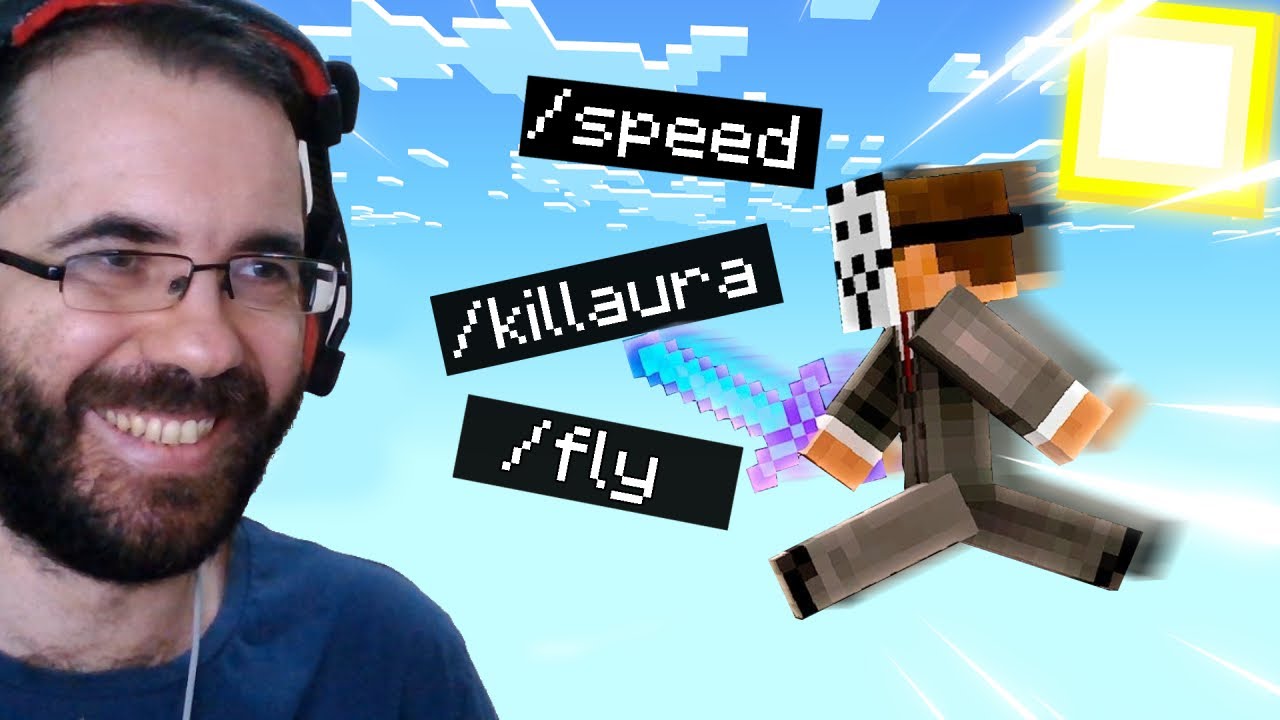 eski videolarımı izledim! AŞIRI CRİNGE! D&Uuml;NYANIN EN HİLELİ SUNUCUSU | Minecraft Egg Wars