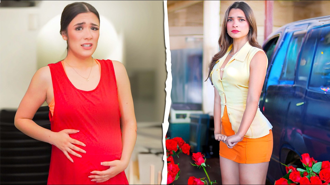 Su esposo se perdió el nacimiento de su hija por preferir a su madre