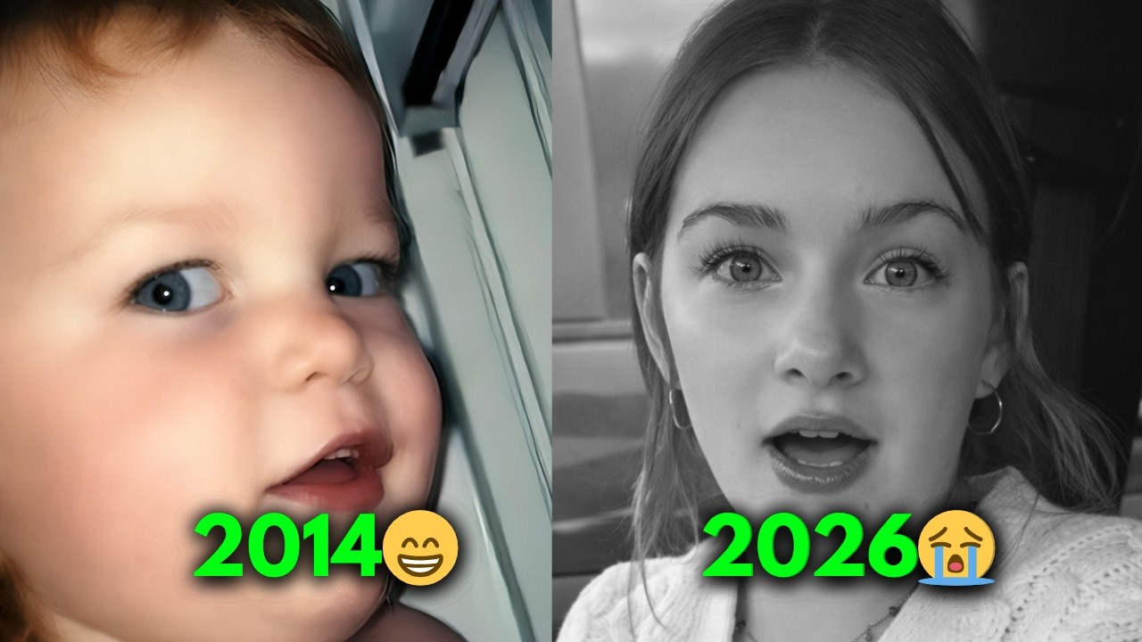 These VIRAL Memes Took Over the Internet 😱 | Then vs Now