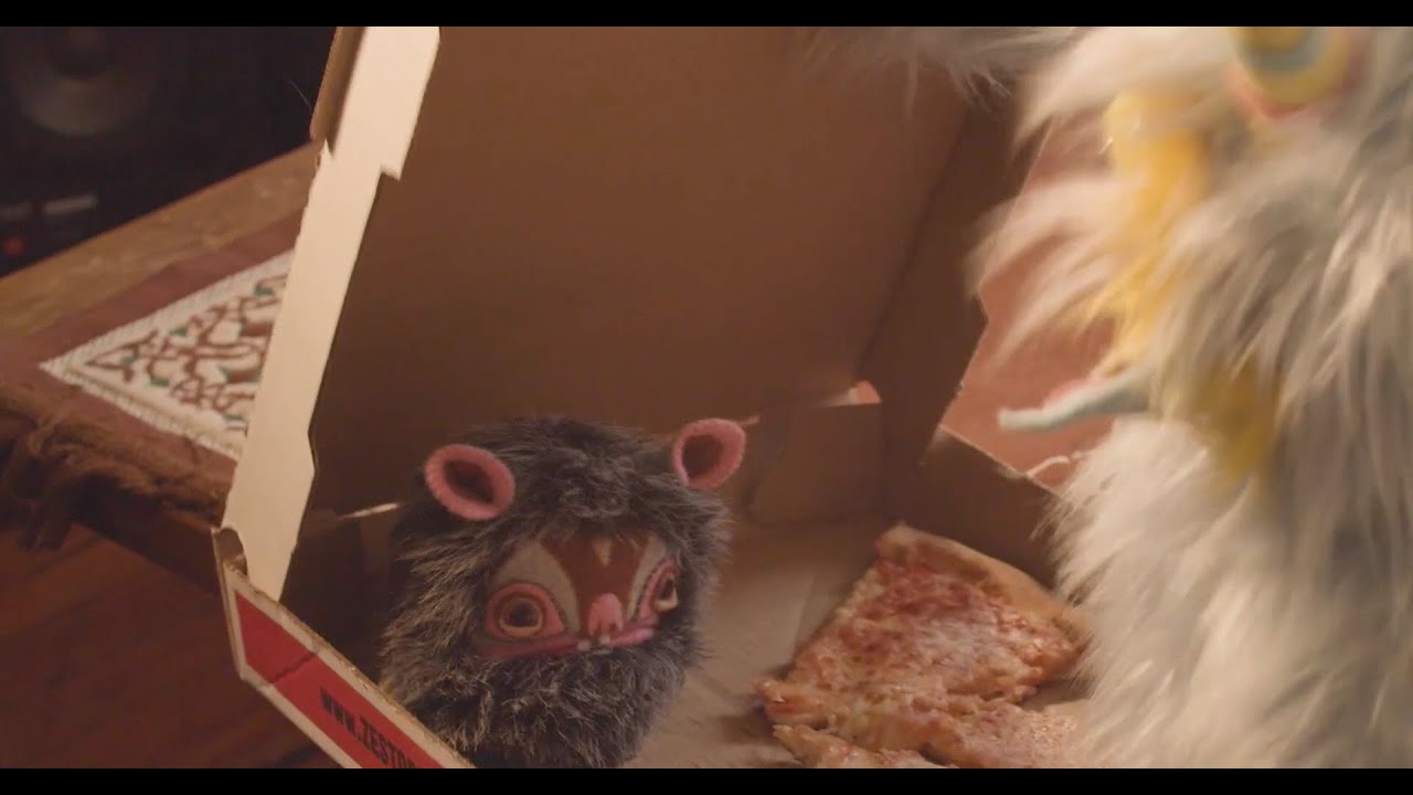 Soul Dolphin - Mice