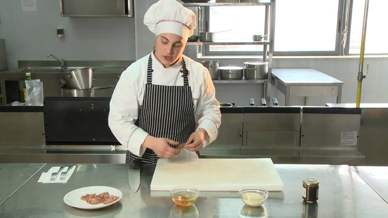 risotto inglese