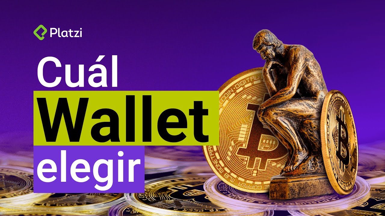 Qué es y cómo crear una WALLET de CRIPTOMONEDAS 🏆