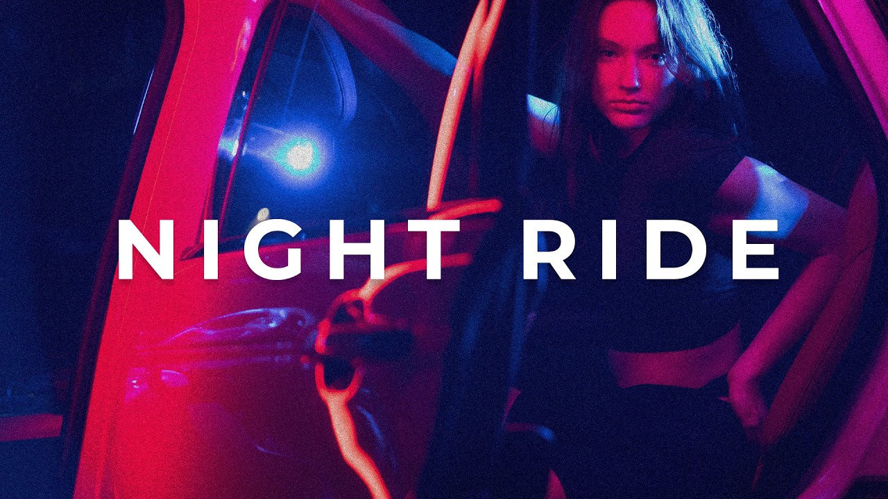 [Shift] | Wave & Trap | Music for Work, Deep Focus, Electronic | Night Ride
