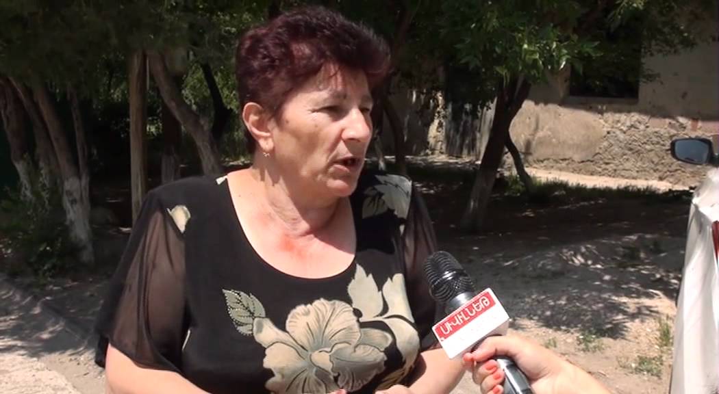 Երեք թեկնածու, երեքն էլ` «Բարգավաճից»