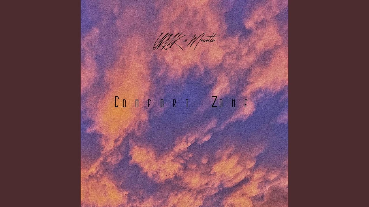 Comfort Zone