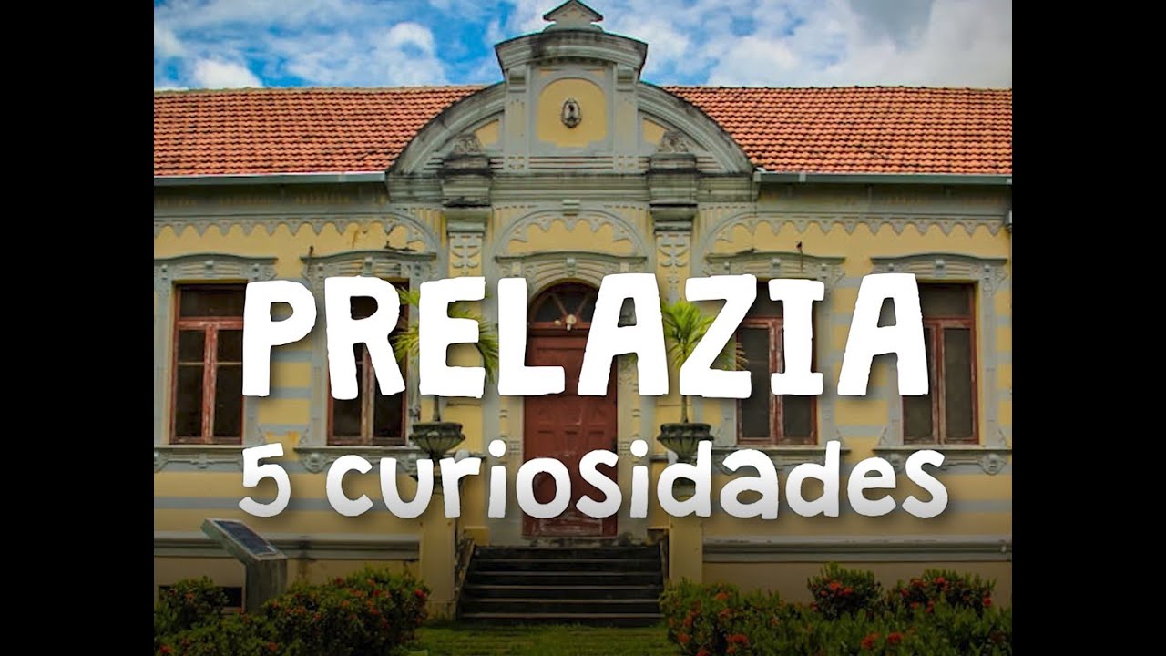 Curiosidades sobre a Prelazia, de Boa Vista, Roraima.