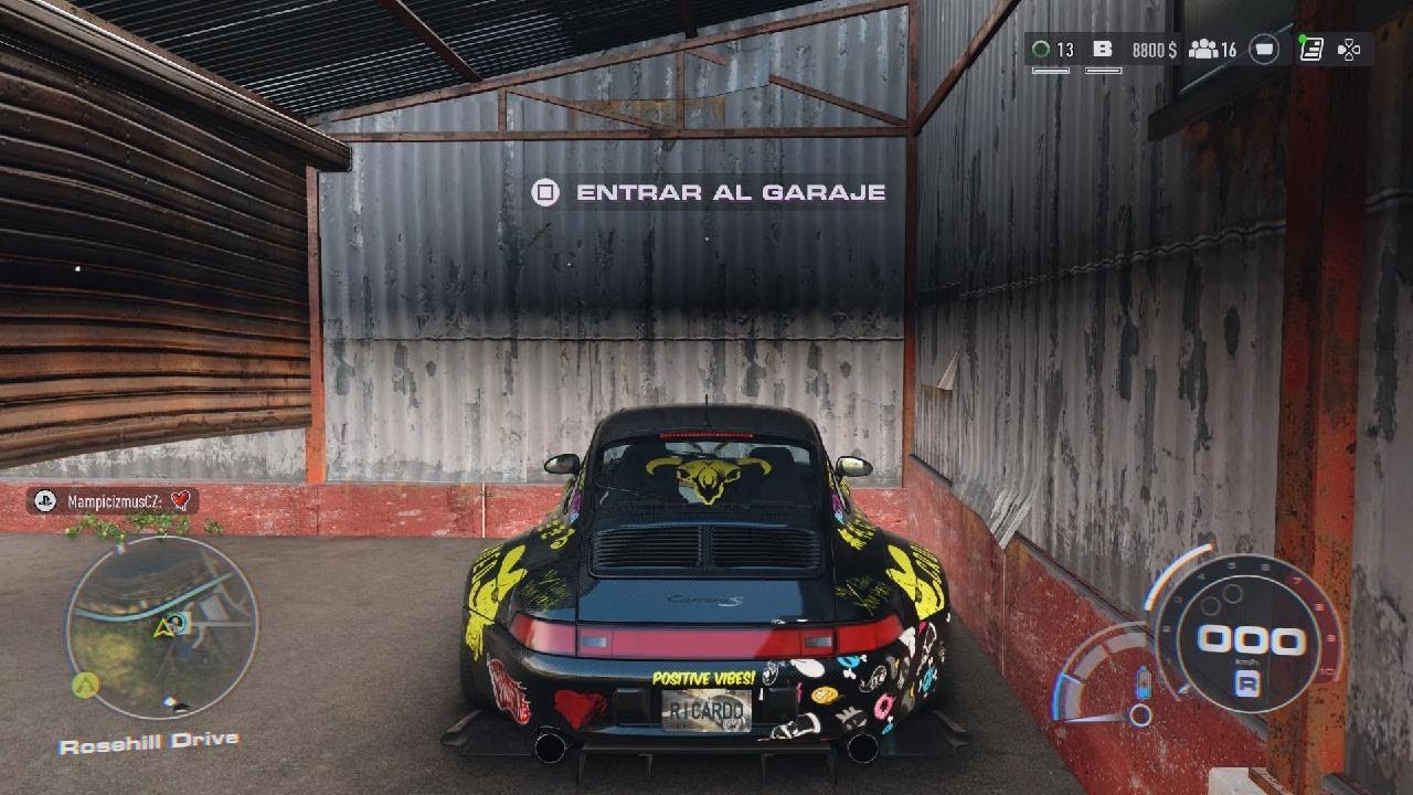 Need for Speed Unbound_Nuevo proyecto