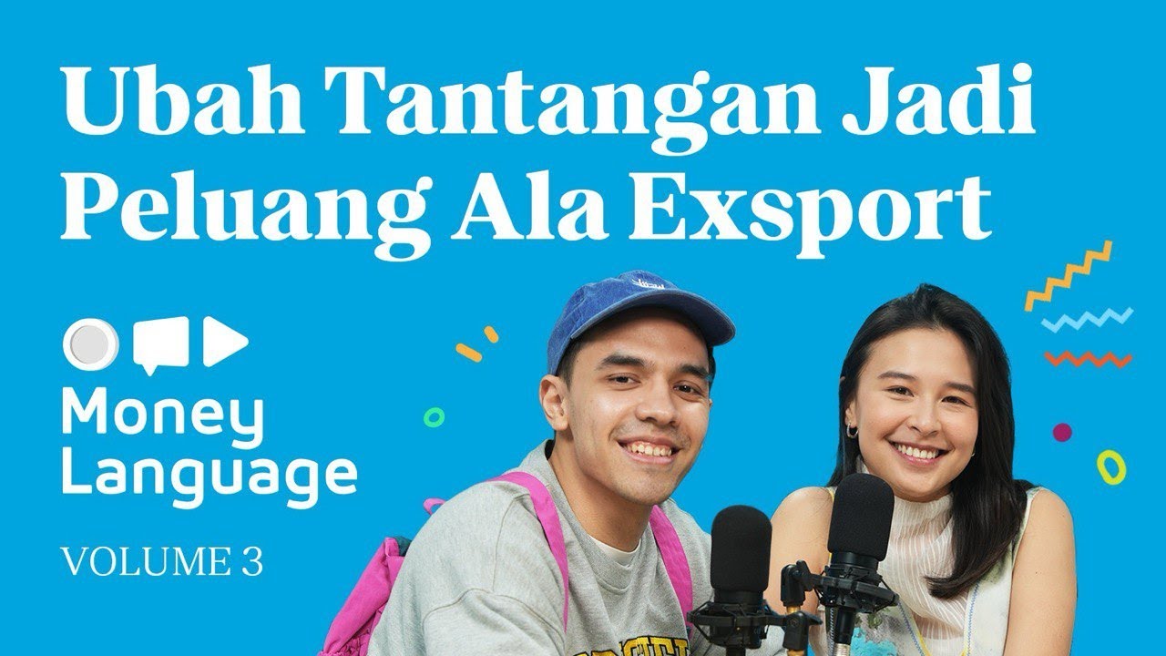 Berpikir Terbalik: Cara Exsport Rebranding di Masa Sulit