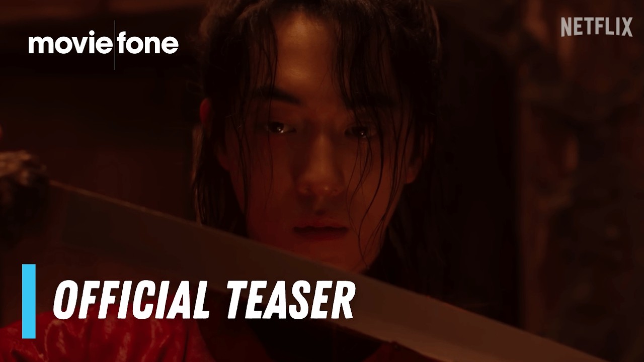 The East Palace | Official Teaser | Nam Joo-hyuk, Roh Yoon-seo