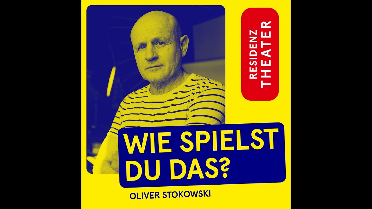 #31 Wie spielst du das, Oliver Stokowski?