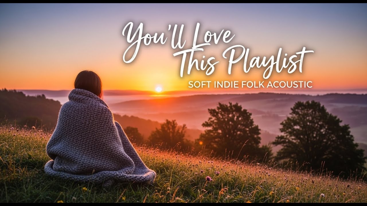 Soft Indie Acoustic Songs | Indie/Pop/Folk/Acoustic Playlist Vol 116