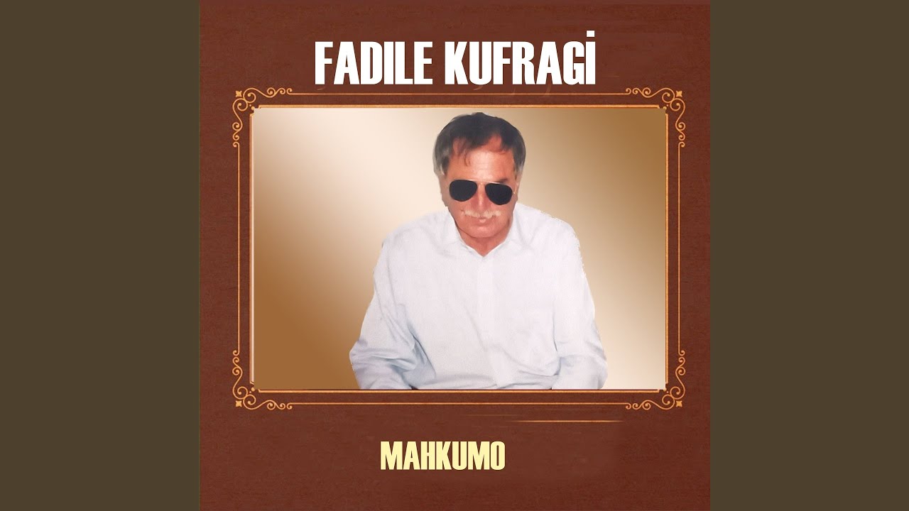 Mahkumo