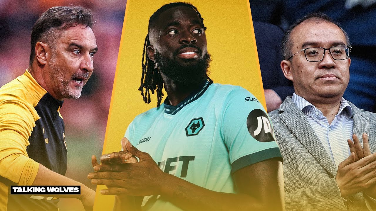 Итоги Deadline Day для &laquo;Вулверхэмптона&raquo; &mdash; краткий обзор трансфера. Был ли он успехом или провалом?