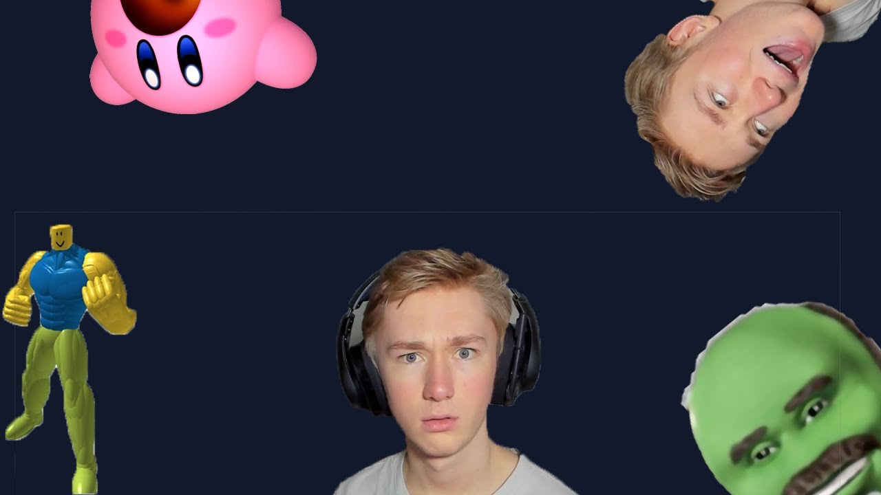 PondeN_ Stream Highlights #1