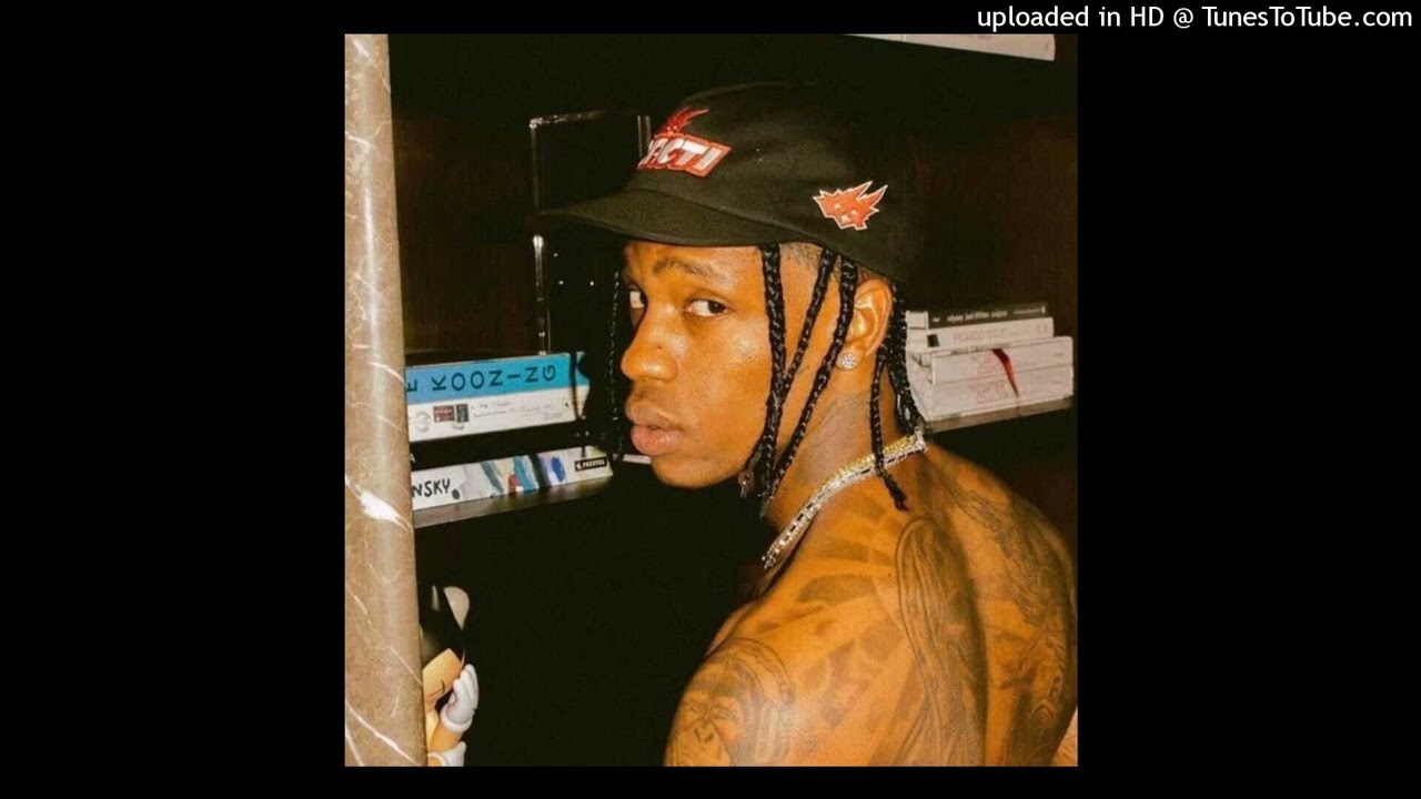 [FREE] Travis Scott x Gunna 