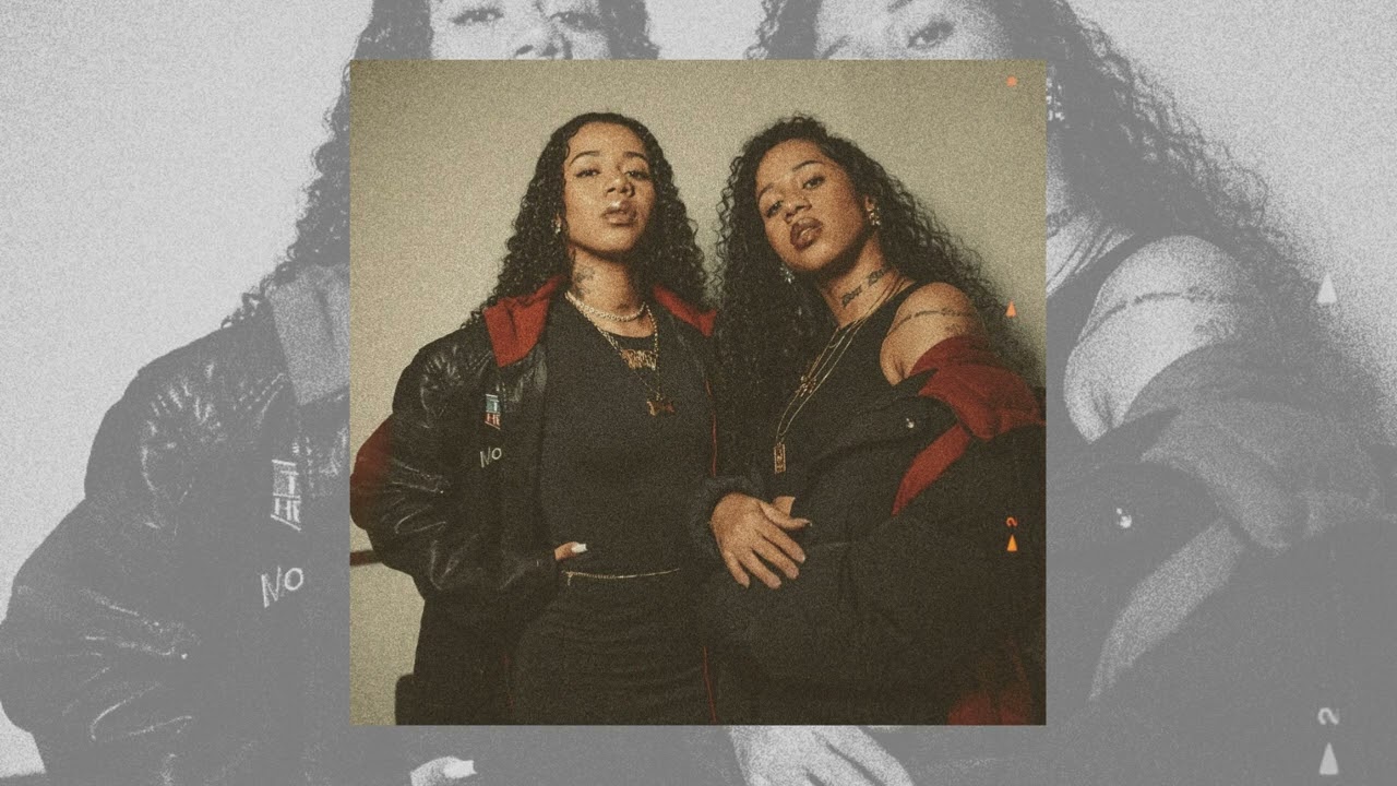 Tasha e Tracie Type Beat ''Amina''