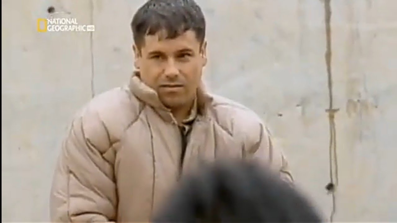 Documental: EL Lujo de Los Narcos