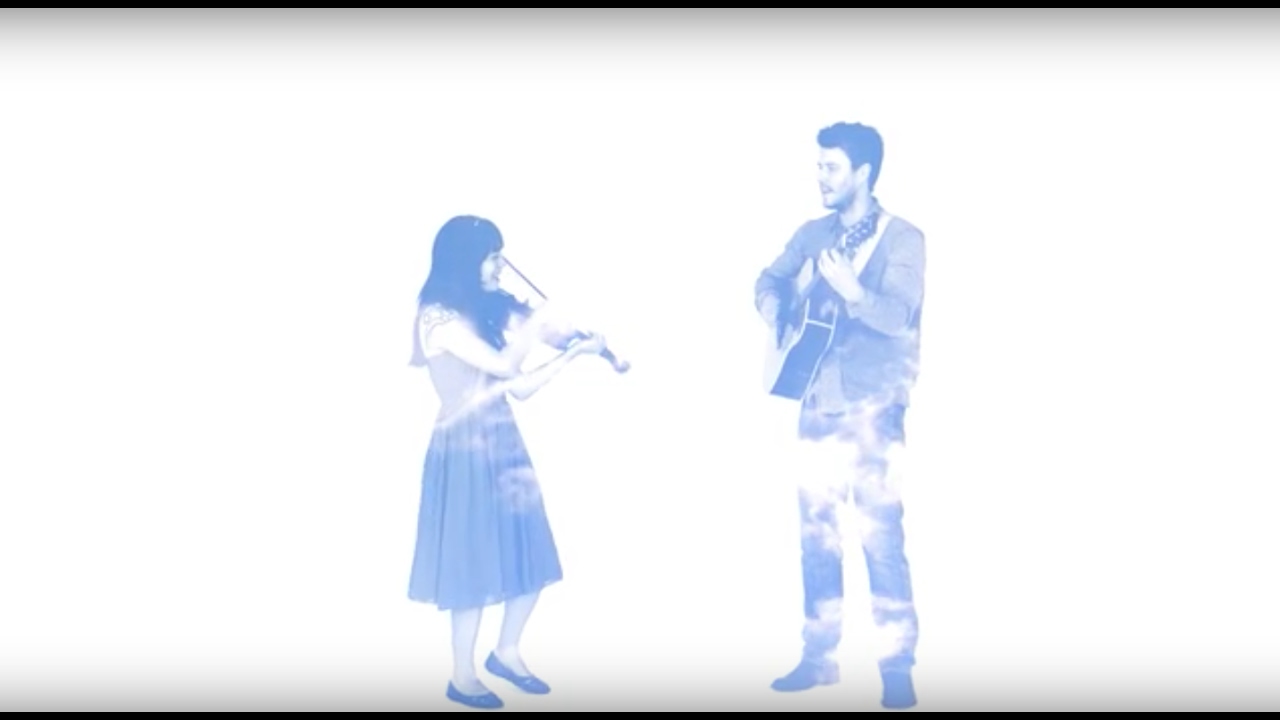 The Bombadils - The Fountain (Official Video)