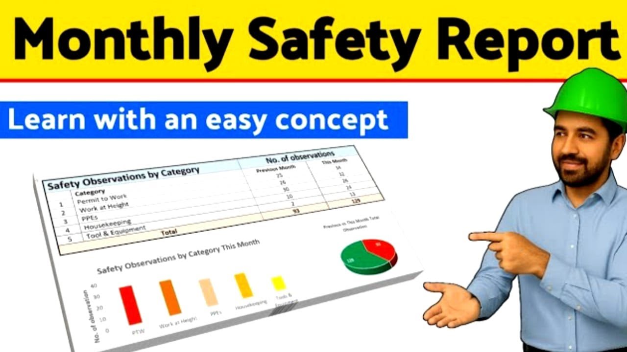 SAFETY MGMT STUDY Live Stream