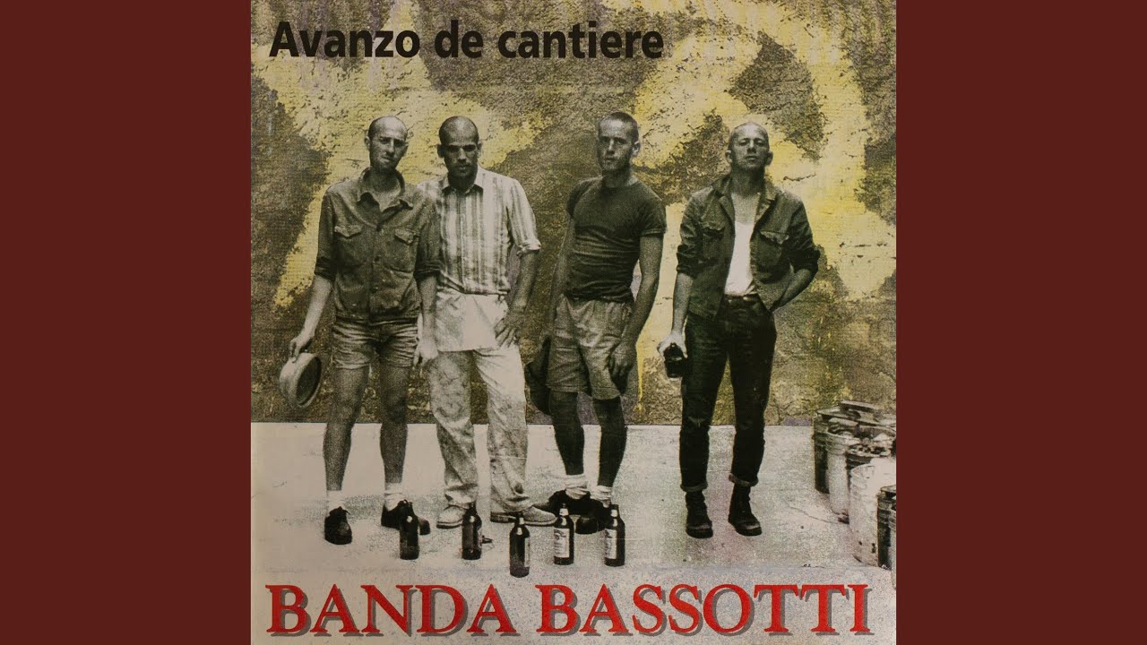 Avanzo de Cantiere