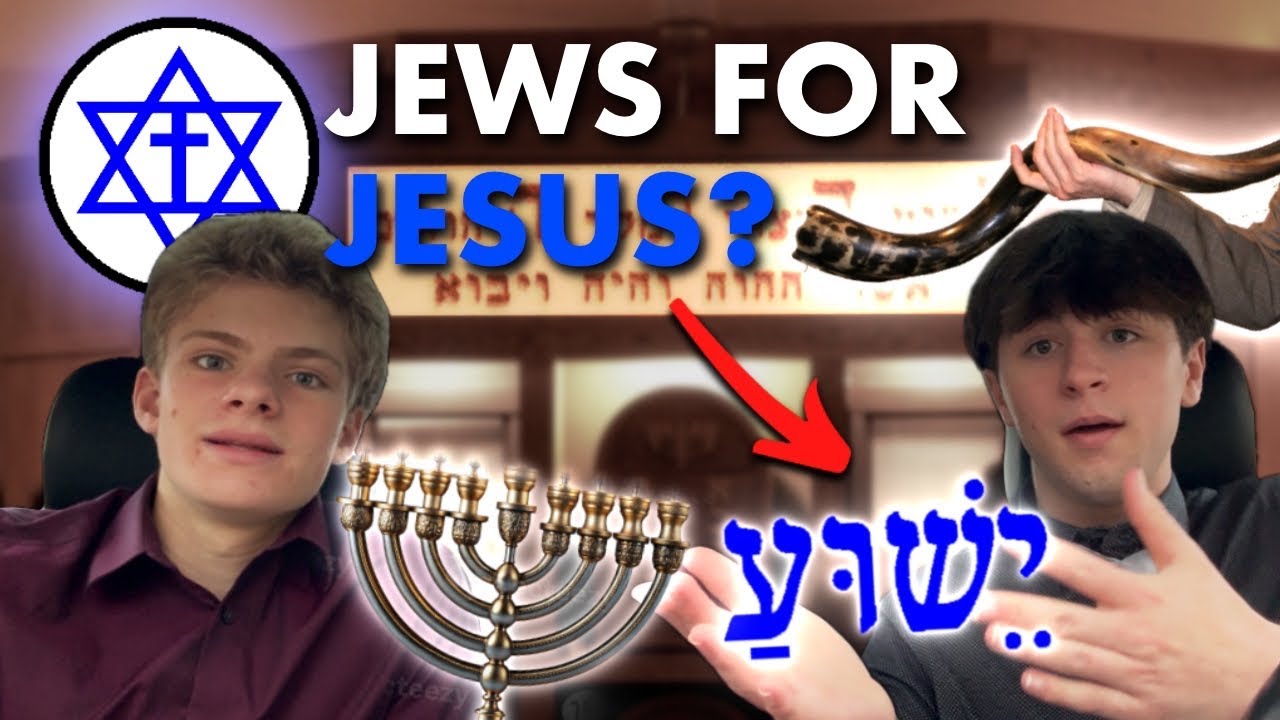 We went to a Messianic Synagogue!