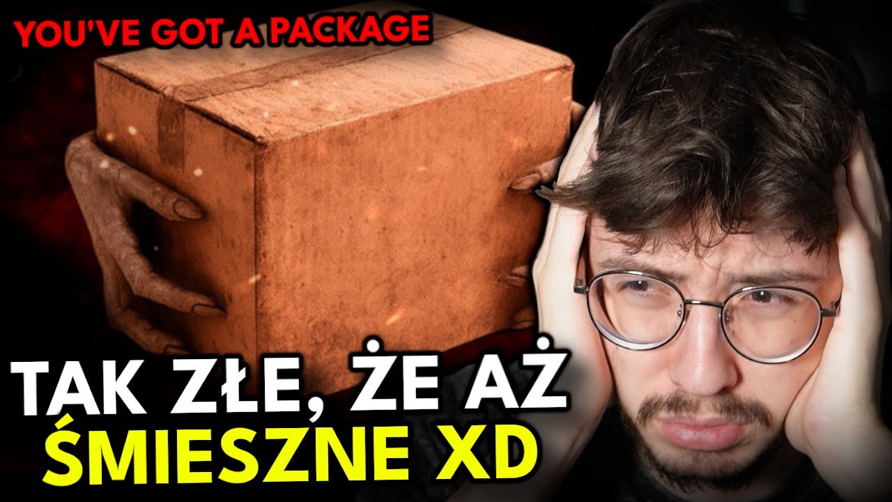 Tamae vs NAJBARDZIEJ GÓWNIANY HORROR EVER