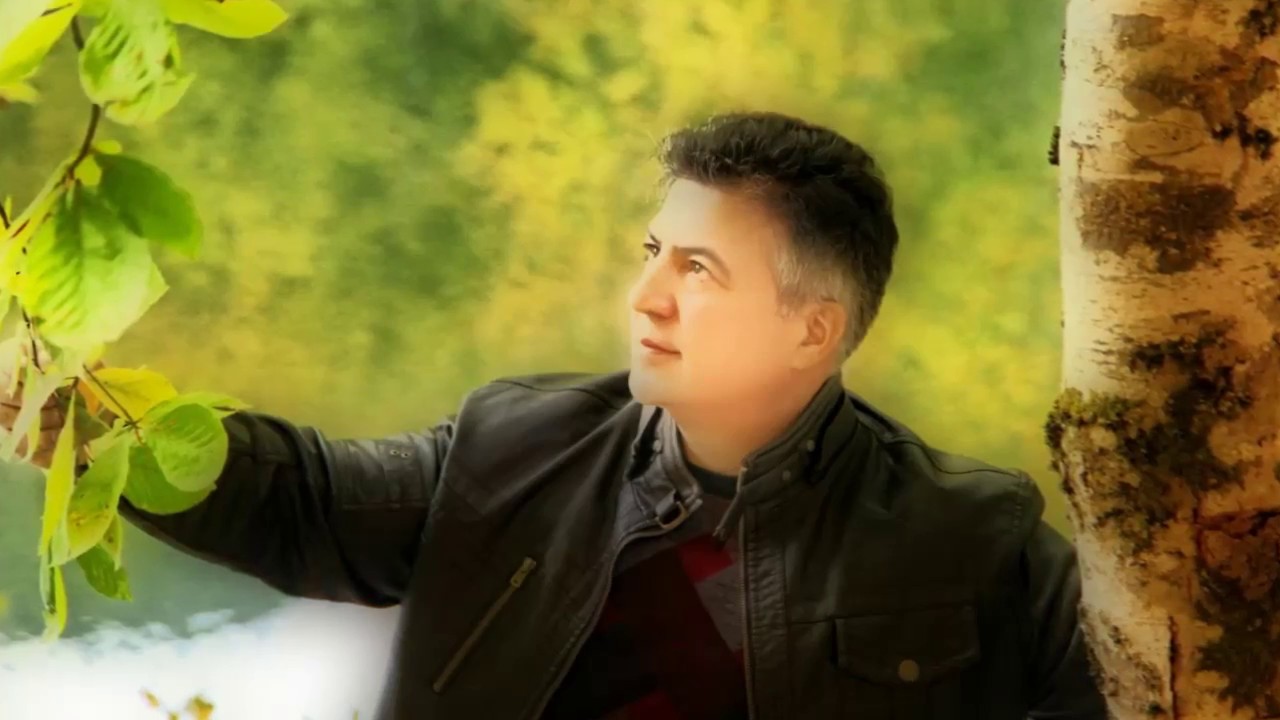 Hasan EYLEN-Duygular Coşuyor Çaldığın Zaman (KÜRDİLİ HİCAZKÂR)R.G.