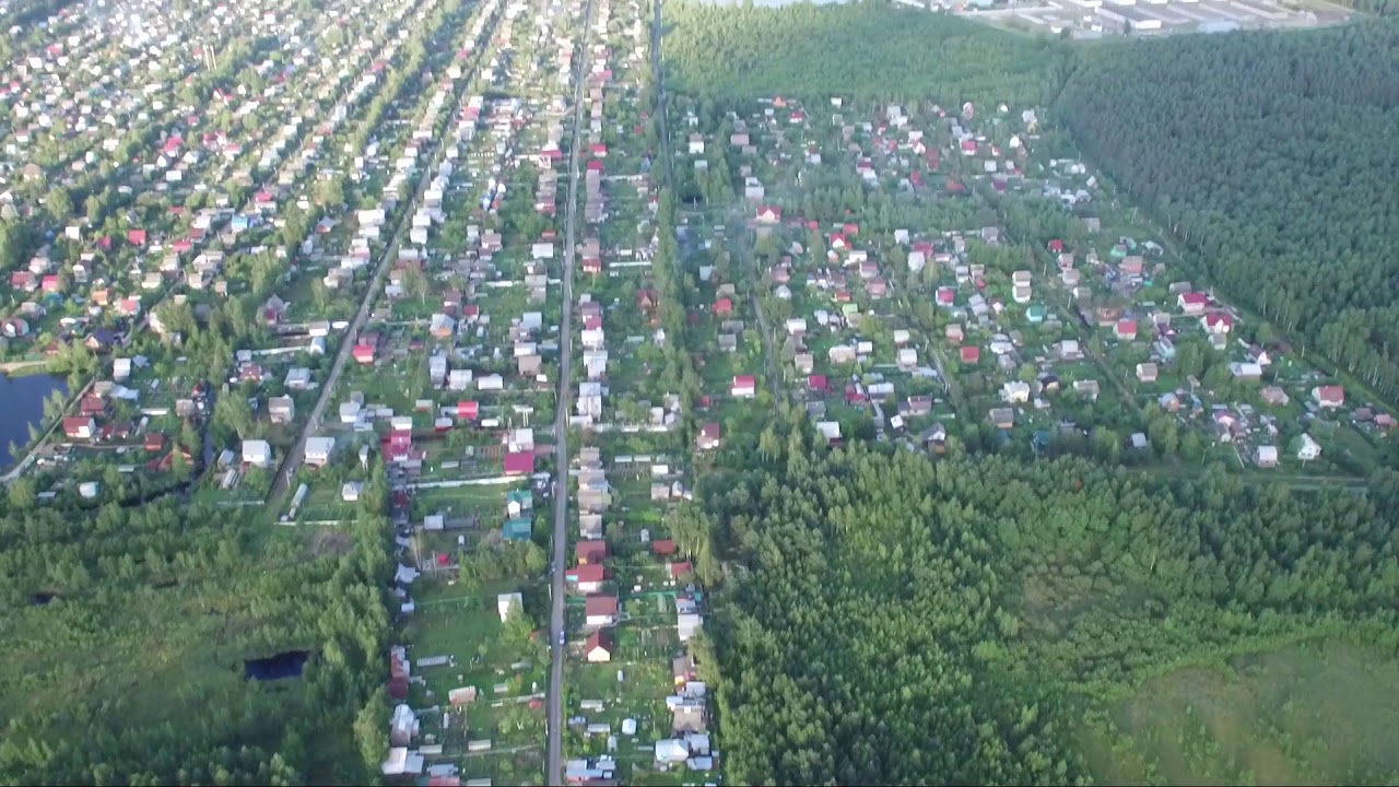 Электрогорск 2018