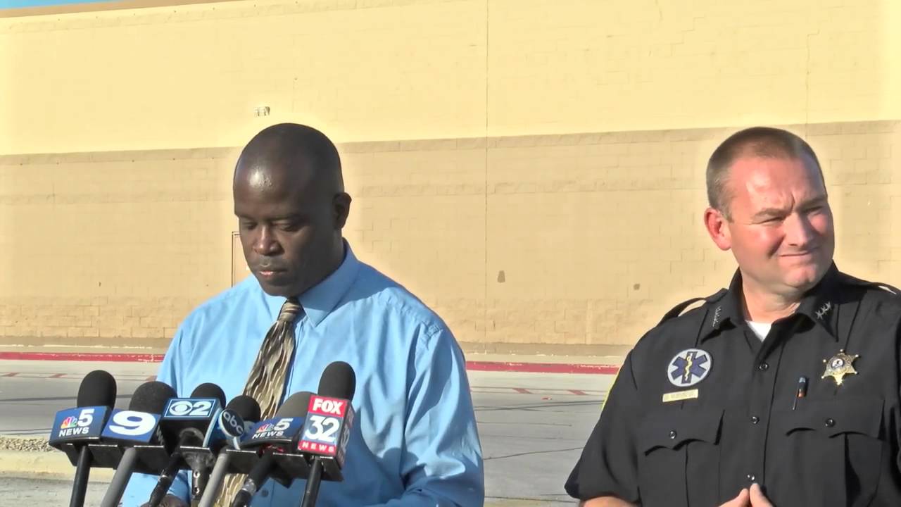 Lansing, Il. Officer shot, 1 Suspect killed
