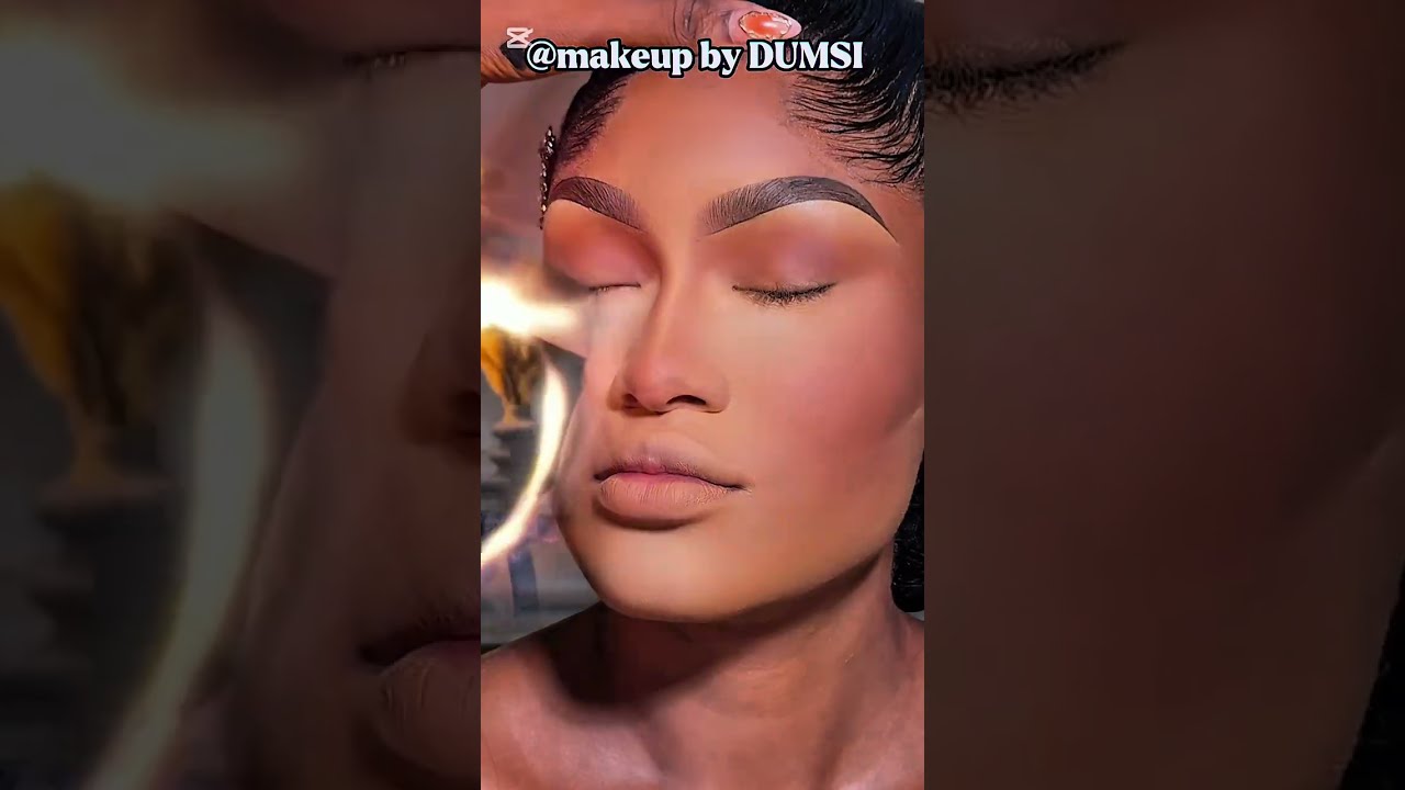 A perfect Cut Crease Eye Shadow Tutorial for Beginners