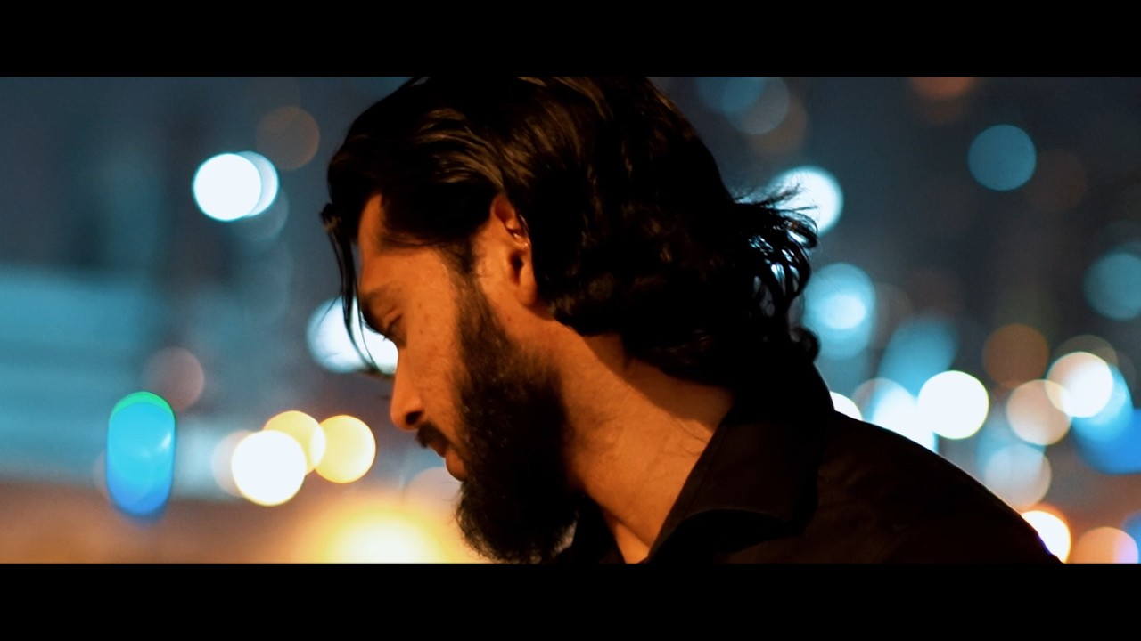 Danial Shahid - Hara (Official Music Video)