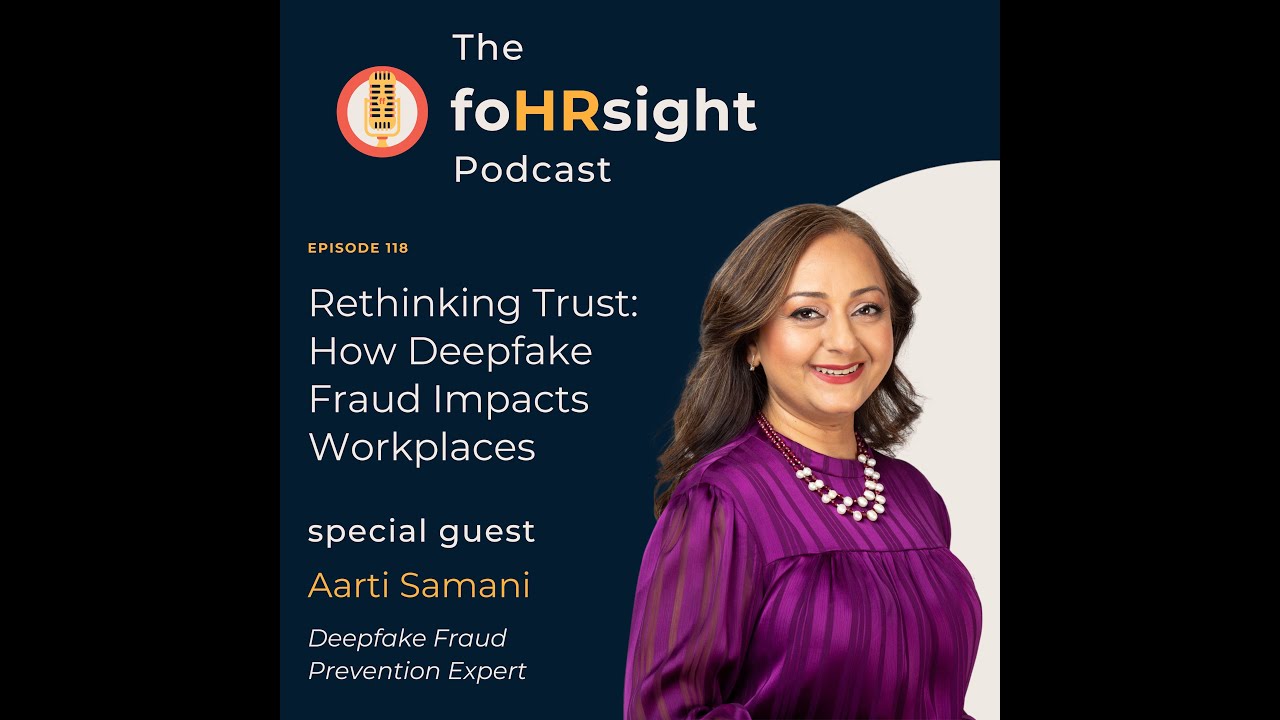 How does Deepfake Fraud impact workplaces?