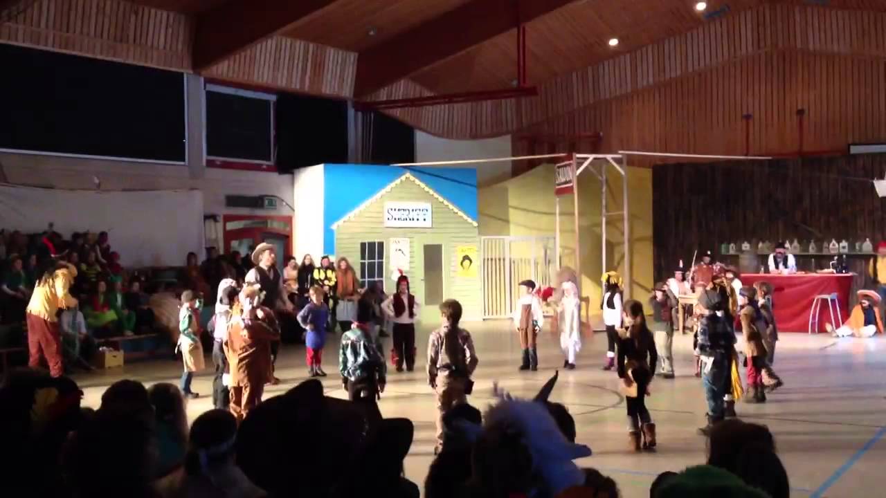 Karneval, 1. Klasse Widar Schule Höntrop