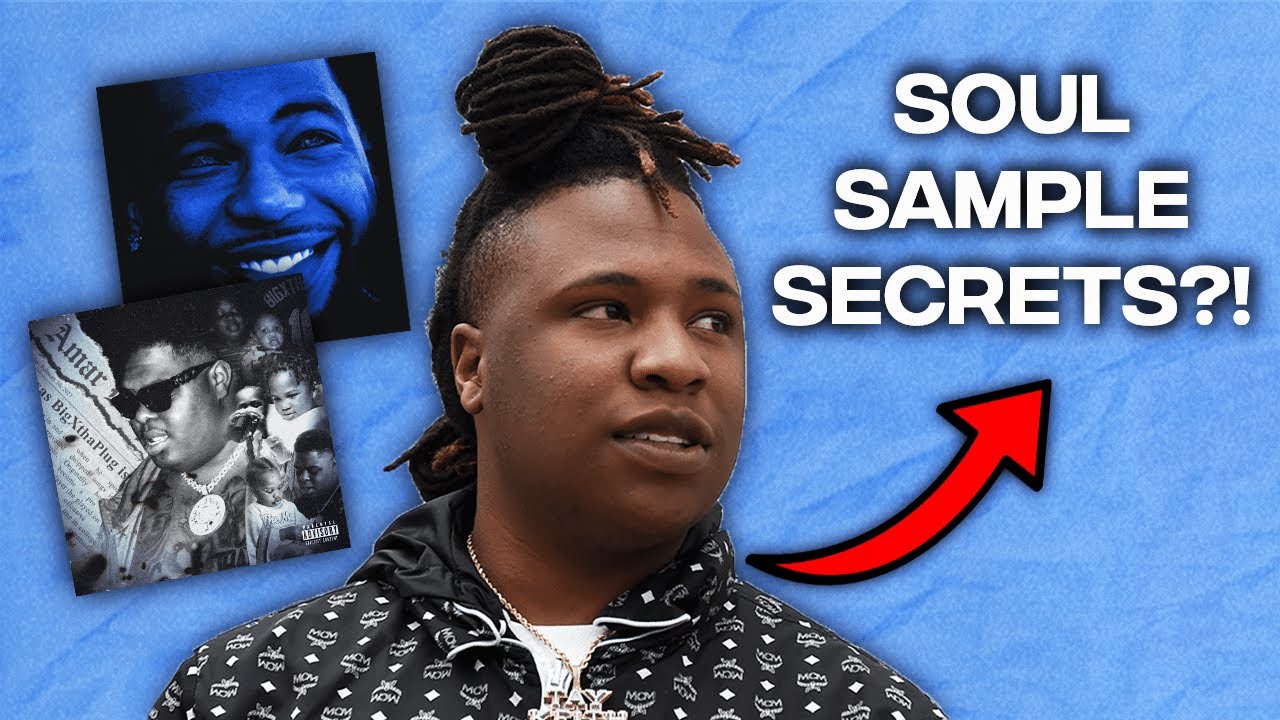 How TAY KEITH Makes HARD Memphis Beats For KEY GLOCK
