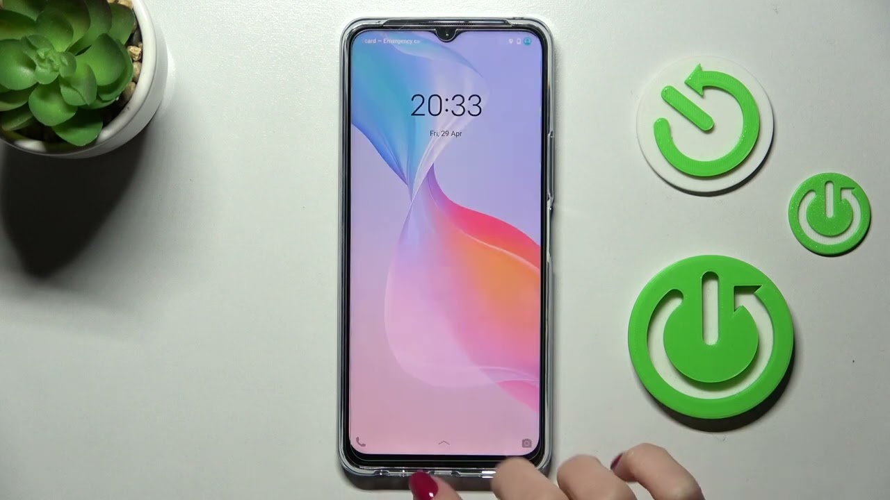 How to Reset All Settings on Vivo Y76 5G &ndash; Restore Defaults Configuration