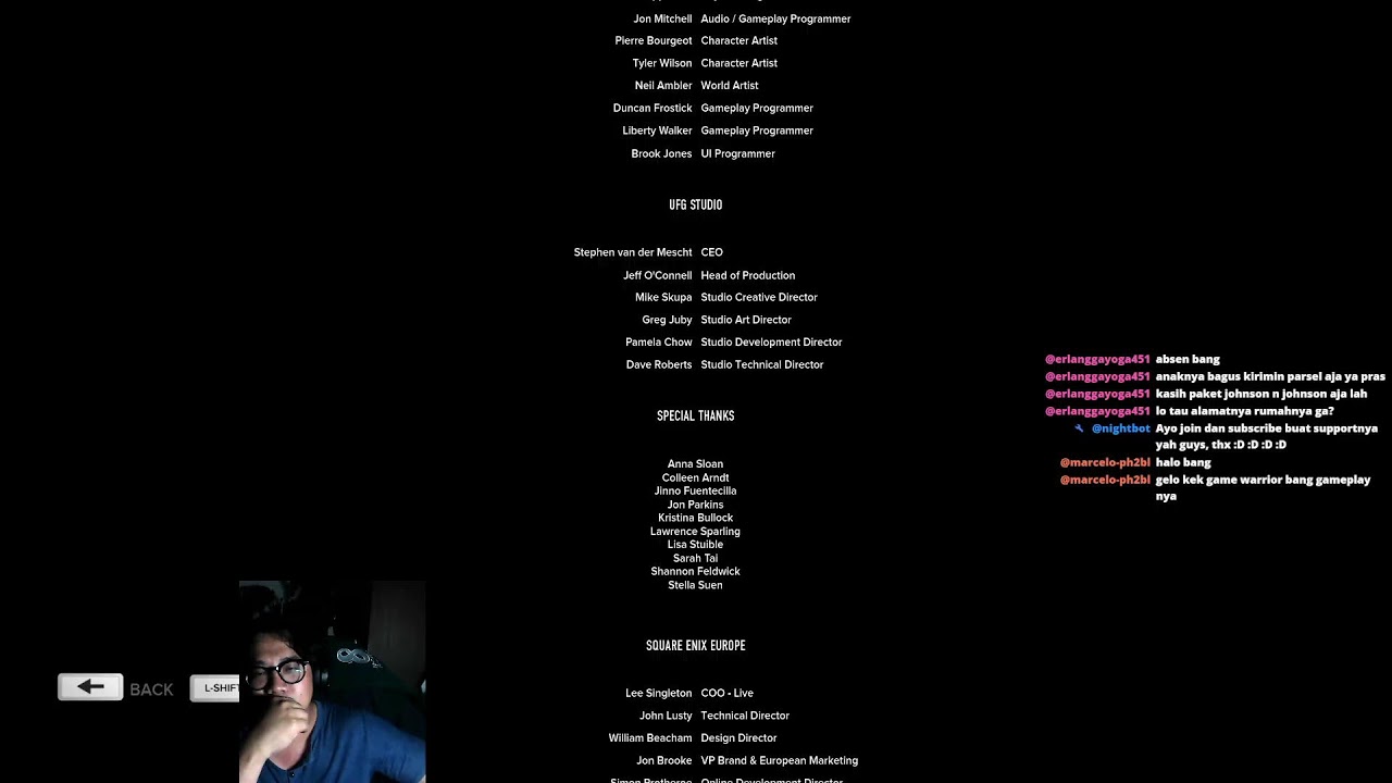 [SLEEPING DOGS : DEFINITIVE EDITION] Maen Game-nya Dulu Sebelum Nonton Film-nya!! #5 #ENDGAME