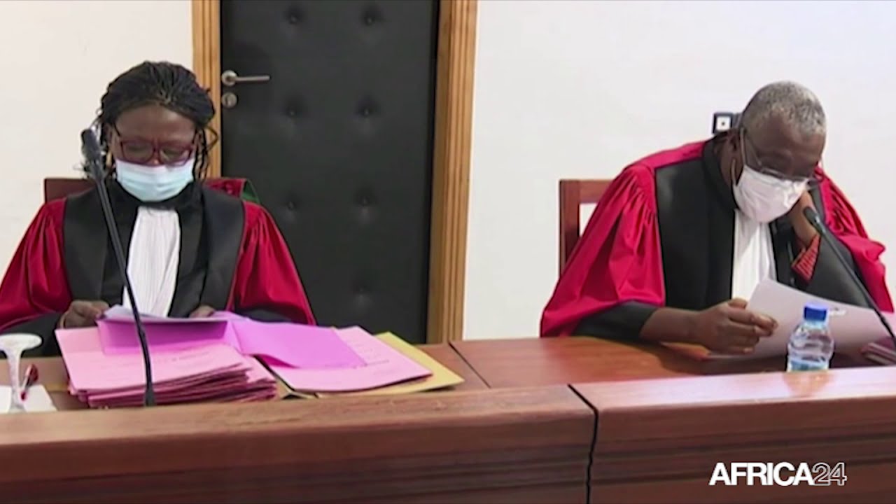 Bénin, PRÉSIDENTIELLE : 5 RECOURS SUR LA TABLE DES SAGES DE LA COUR CONSTITUTIONNELLE