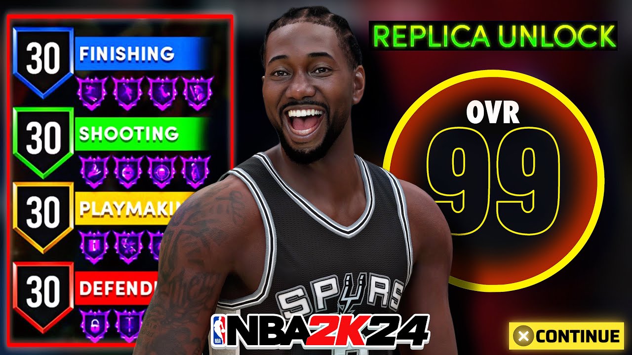 Everyone Is TERRIFIED Of This New Hybrid Defender LOCKDOWN Build In NBA 2K24!