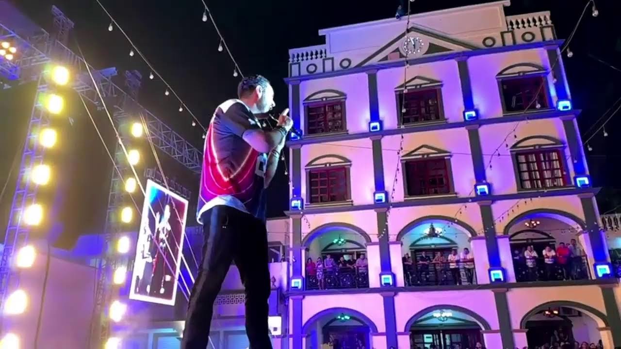 Matute en la Feria Cárdenas 2025