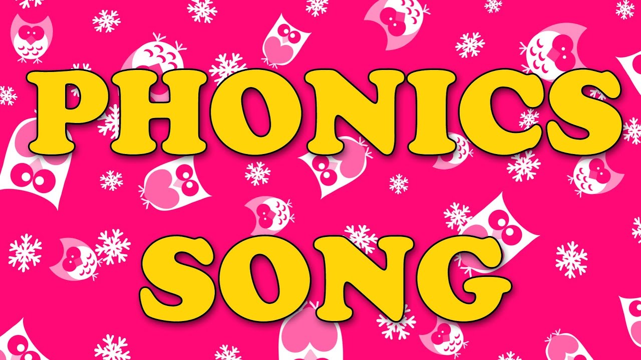 The Phonics Song
