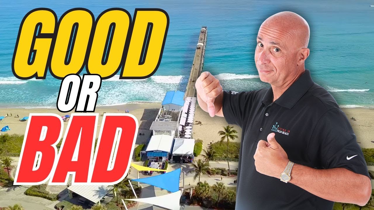 The TRUTH About Buying in Lake Worth Florida – Pros & Cons You MUST Know