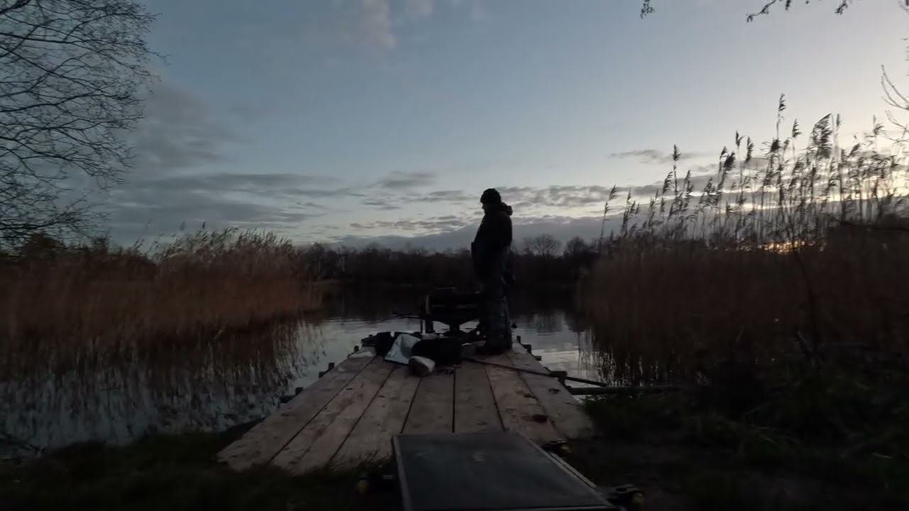 Leisure Lakes, Tarleton